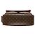 Saco de Ombro Louis Vuitton Monogram Multipli Cite Marrom - vista 3