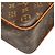 Saco de Ombro Louis Vuitton Monogram Multipli Cite Marrom - vista 5