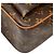 Saco de Ombro Louis Vuitton Monogram Multipli Cite Marrom - vista 6