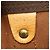 Louis Vuitton Monogram Keepall 60 Boston Bag Braun - Ansicht 10