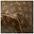Louis Vuitton Monogram Keepall 60 Boston Bag Braun - Ansicht 5