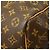 Louis Vuitton Monogram Keepall Bandoulière 60 Boston Bag Braun - Ansicht 4