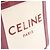 Céline Sac à main 2-Way Celine Mini Vertical Cabas Écru Bordeaux - vue 4