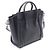 Céline Celine Luggage Nano Shopper 2-Way Handtasche Schwarz - Ansicht 2