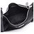 Borsa a tracolla Prada Re-Edition 2005 Black Nero - vista 3