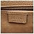 Céline Celine Luggage Nano Shopper Handtasche Beige - Ansicht 4