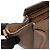 Céline Celine Luggage Nano Shopper Handtasche Beige - Ansicht 5