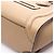 Céline Celine Luggage Nano Shopper Handtasche Beige - Ansicht 6