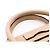 Céline Celine Luggage Nano Shopper Handtasche Beige - Ansicht 8
