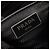 Saffiano Mochila Prada Re-Nylon Preto - vista 4