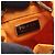 Accesorio Mini Bolso Charm Prada Re-Nylon Castaño Naranja - vista 4