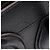 Céline Bolsa de mão Celine Luggage Micro Shopper Preto - vista 6