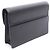 Alfred Dunhill Borsa a pochette in pelle da uomo Dunhill in nero - vista 2