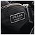 Sac à main Prada MOON noir en nylon et cuir - vue 4