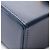Borsa a tracolla box Christian Dior Dior 30 Montaigne Blu Blu navy - vista 6