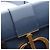 Borsa a tracolla box Christian Dior Dior 30 Montaigne Blu Blu navy - vista 7