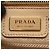Prada RE-EDITION 1978 RE-NYLON Borsa a mano media con doppio manico Blu Beige - vista 4