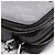 Pochette Messenger CD Diamante Christian Dior Nero - vista 5