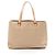 Borsa Fendi Zucchino Beige
