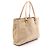 Borsa Fendi Zucchino Beige - vista 2