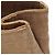Borsa Fendi Zucchino Beige - vista 8