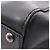 Fendi Peekaboo Regular 2-Way Handtasche Schwarz - Ansicht 5