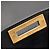Fendi Peekaboo Regular 2-Way Handtasche Schwarz - Ansicht 6
