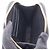 Borsa a mano Christian Dior Lady Dior Cannage con porta telefono Nero - vista 3