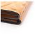 Cartera tri-fold Fendi Baguette FF Logo Beige - vista 10
