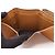 Cartera tri-fold Fendi Baguette FF Logo Beige - vista 11