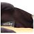 Cartera tri-fold Fendi Baguette FF Logo Beige - vista 6