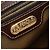 Fendi Zucca Tote Bag braun Leder und Canvas - Ansicht 4