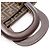 Fendi Zucca Tote Bag braun Leder und Canvas - Ansicht 6