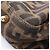 Fendi Zucca Tote Bag braun Leder und Canvas - Ansicht 7