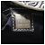 Fendi Zucchino Schultertasche Braun Marineblau - Ansicht 4