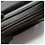 Borsa Messenger Christian Dior Dior Rider 2.0 Zip Nero Beige - vista 13