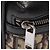 Borsa Messenger Christian Dior Dior Rider 2.0 Zip Nero Beige - vista 14