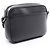 Borsa Messenger Christian Dior Dior Rider 2.0 Zip Nero Beige - vista 2