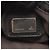 Fendi Zucchino Tote Bag Braun Schwarz - Ansicht 4
