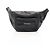 Balenciaga Explorer Gürteltasche Schwarz