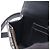 Borsa Christian Dior Saddle Bag Oblique Belt Pouch Beige Blu navy - vista 5