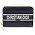 Cartera Redonda Christian Dior Dior VIBE Blanco Azul marino