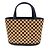 Sac à main Louis Vuitton Impala Marron