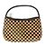 Bolso Louis Vuitton Tiger Castaño