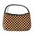 Bolso Louis Vuitton Tiger Castaño - vista 3