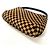Bolso Louis Vuitton Tiger Castaño - vista 4