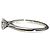 Autre Marque Tiffany & Co. Platin Solitärring - Ansicht 3