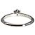 Autre Marque Tiffany & Co. Platin Solitärring - Ansicht 4