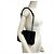 Borsa a tracolla Bottega Veneta Intrecciato - vista 12