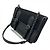 Borsa a tracolla Bottega Veneta Intrecciato - vista 3